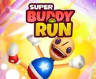Super Buddy, Run