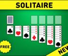 Klondike Solitaire, Spider Solitaire və FreeCell