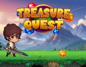 Treasure Quest