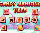 Candy Mahjong Teëls