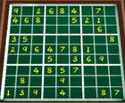 Wochenende Sudoku 30