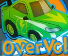 OverVolt Freneza Slot Cars