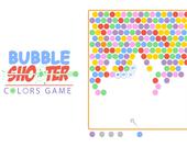 Bubble Shooter Colors Game
