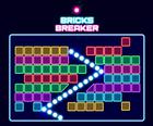 Bricks Breaker