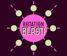 Rotation Explosion