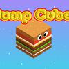 Jump cube Jump cube