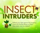 Insek Indringers