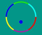 Cerchio di colore 2