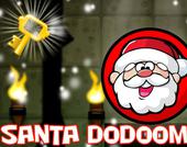 Санта-Клаус в Подземелье Рока