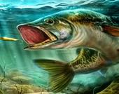 Ultimate Fishing Simulator