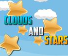 Nuvole e stelle