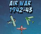 Guerra Aérea 1942 43