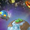 UFO Hoop Master 3D UFO Hoop Master 3D