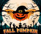 Fall Pumpkin