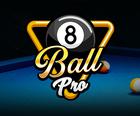 8 Balles Pro