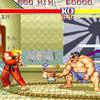 ストリートファイター2 ストリートファイター2
