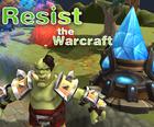 विरोध Warcraft