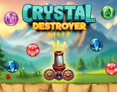 Crystal Destroyer