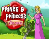 Prince and Princess : Kiss Quest