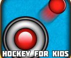 Hockey Para Niños