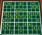 Hafta sonu Sudoku 13