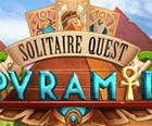 Solitaire Quest: Pyramid