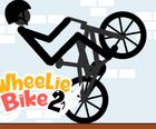 Wheelie Bicicleta 2