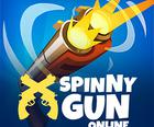 Spinny Пистолет Онлайн