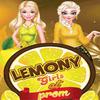 Lemonaidd Merched Yn Prom Lemonaidd Merched Yn Prom