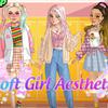 Soft Girl Aesthetic Soft Girl Aesthetic