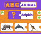 ABC الحيوان