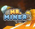 Hr. Miner