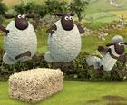 Shaun the Sheep-Shear Speed