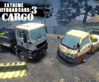 Extreme Offroad Cars 3: Cargo