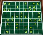 Wochenende Sudoku 19