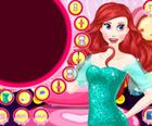 Aan boord makeover