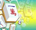 Mahjong Botsing