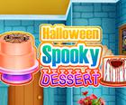 Halloween Infricosator Desert
