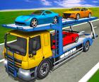 Euro Truck Heavy Vehicle Transport