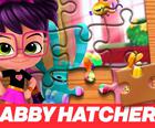 Abby Hatcher Yapboz