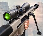 Čistý Sniper: jeu de tir
