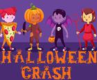 Halloween Crash