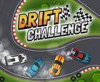 Drift Uitdaging