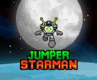 Atlamacı Starman
