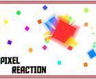 Pixel Reação