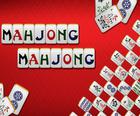 Mahjong Човеч