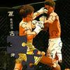MMA Fighters Jigsaw MMA Fighters Jigsaw