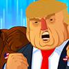 トランプット:2プレーヤーレスリングゲーム トランプット:2プレーヤーレスリングゲーム