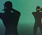 Zombies օրերին 3D: նկարահանում Խաղեր 