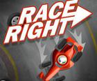Race Right